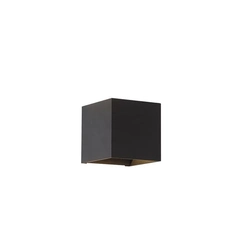 Бра Searchlight NEWTON 24127BK