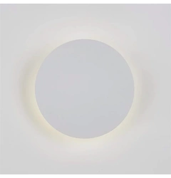 Бра Searchlight ODEON WL-ODO20-W, 20см