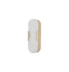 Бра Searchlight OPALINE 11138GO