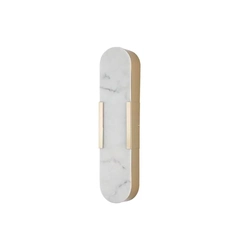 Бра Searchlight OPALINE 11139GO