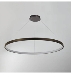 Люстра Searchlight ORBIT PE-ORB120-BZ, 120см