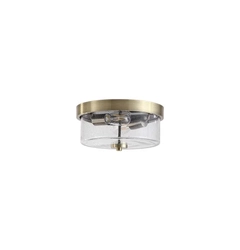 Стельовий світильник Searchlight PRESTON 66210-2AB
