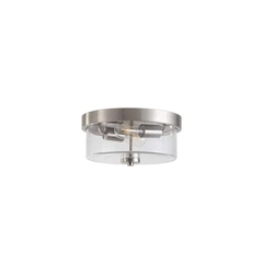 Стельовий світильник Searchlight PRESTON 66210-2SS