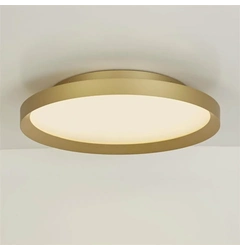 Стельовий світильник Searchlight PRISM CE-PRI35-GO, 35см