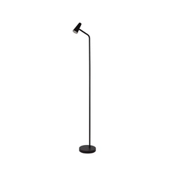 Торшер Searchlight RECHARGEABLE 10450BK