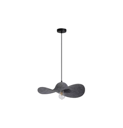 Люстра Searchlight RIPPLE 55103BK