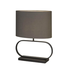 Настільна лампа Searchlight SLEEK EU92101GY