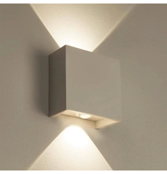 Бра Searchlight SLOANE WL-SLO1N-W