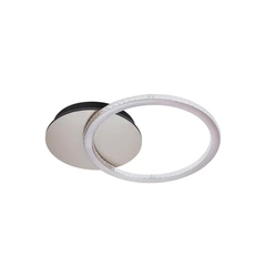 Стельовий світильник Searchlight SPECS 37121CP