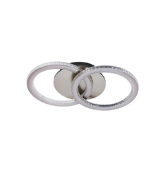 Стельовий світильник Searchlight SPECS 37122CP