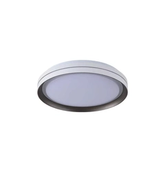 Стельовий світильник Searchlight SAUCER 29612-39WH