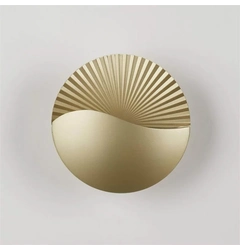 Бра Searchlight SUNRISE WL-SUN-GO