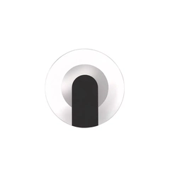 Бра Searchlight TARGET 95410BK