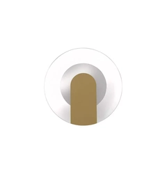 Бра Searchlight TARGET 95410GO