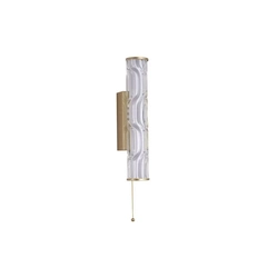 Бра Searchlight VIBRATE 66310-1GO