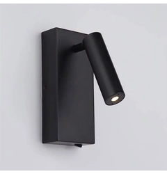 Бра Searchlight VICTORIA SH-VICLED-MB