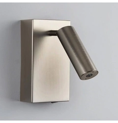 Бра Searchlight VICTORIA SH-VICLED-SN