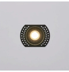Точковий світильник Searchlight ZELDA PL-ZELRB