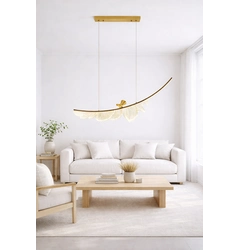 Люстра Maison Lumi 055032/1 Gd
