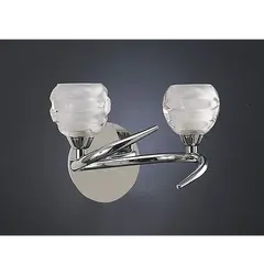 Бра Mantra LOOP CHROME 1805
