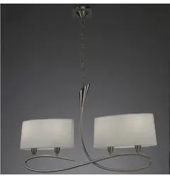 Люстра Mantra LUA SN 3700