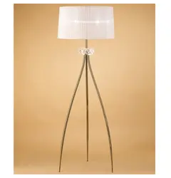 Торшер Mantra LOEWE 4738