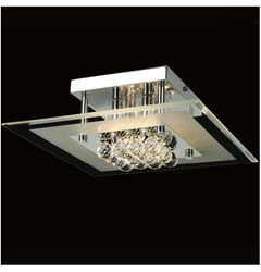 Люстра Mantra CRYSTAL 2663