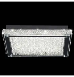 Люстра Mantra CRYSTAL LED 4570