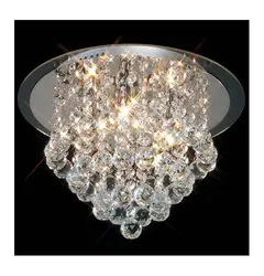 Люстра Mantra CRYSTAL 2331