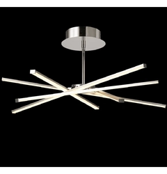 Люстра Mantra AIRE LED 6031