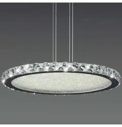 Люстра Mantra CRYSTAL LED 4577
