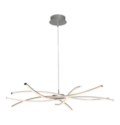 Люстра Mantra AIRE LED 5910