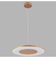 Люстра Mantra DISCOBOLO 4493