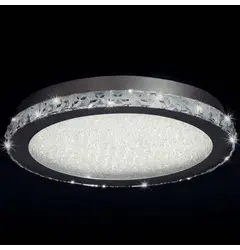 Люстра Mantra CRYSTAL LED 4574