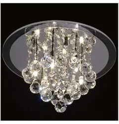 Люстра Mantra CRYSTAL 2332