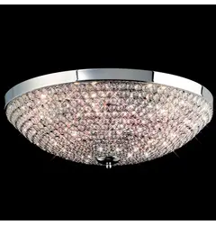 Люстра Mantra CRYSTAL 4609