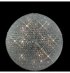 Люстра Mantra CRYSTAL G9 4600