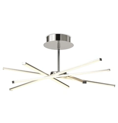 Люстра Mantra AIRE LED 5918