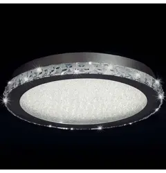 Люстра Mantra CRYSTAL LED 4575