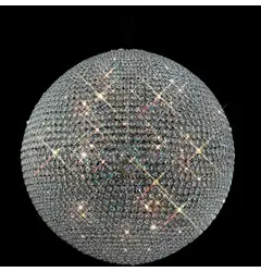 Люстра Mantra CRYSTAL G9 4603