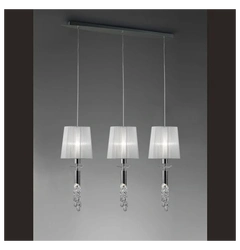 Люстра Mantra TIFFANY 3855