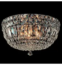 Люстра Mantra CRYSTAL 4611