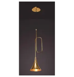 Подвесной светильник Mantra Jazz 5899