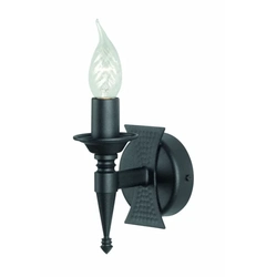 Бра Elstead Saxon SAX1 BLK