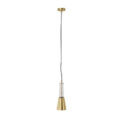 Подвесной светильник PikArt Tglass 17793-5