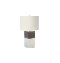 Настільна лампа Elstead ALBA CREAM ALBA/TL CREAM