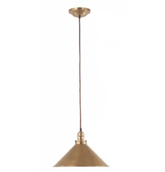 Подвесной светильник Elstead Provence PV/SP AB