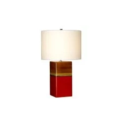 Настільна лампа Elstead ALBA ROUGE ALBA/TL ROUGE