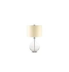 Настільна лампа Elstead ORB CLEAR ORB/TL CLEAR