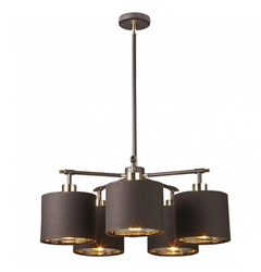 Люстра Elstead BALANCE5 BRPB
